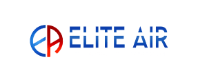 Elite Air of West Texas logo
